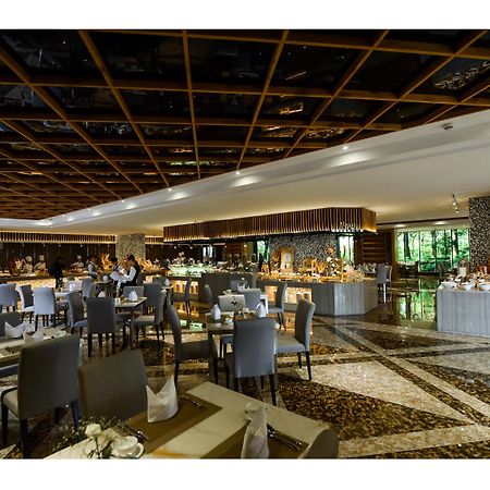 The Mira Central Park Hotel Bien Hoa Exterior photo