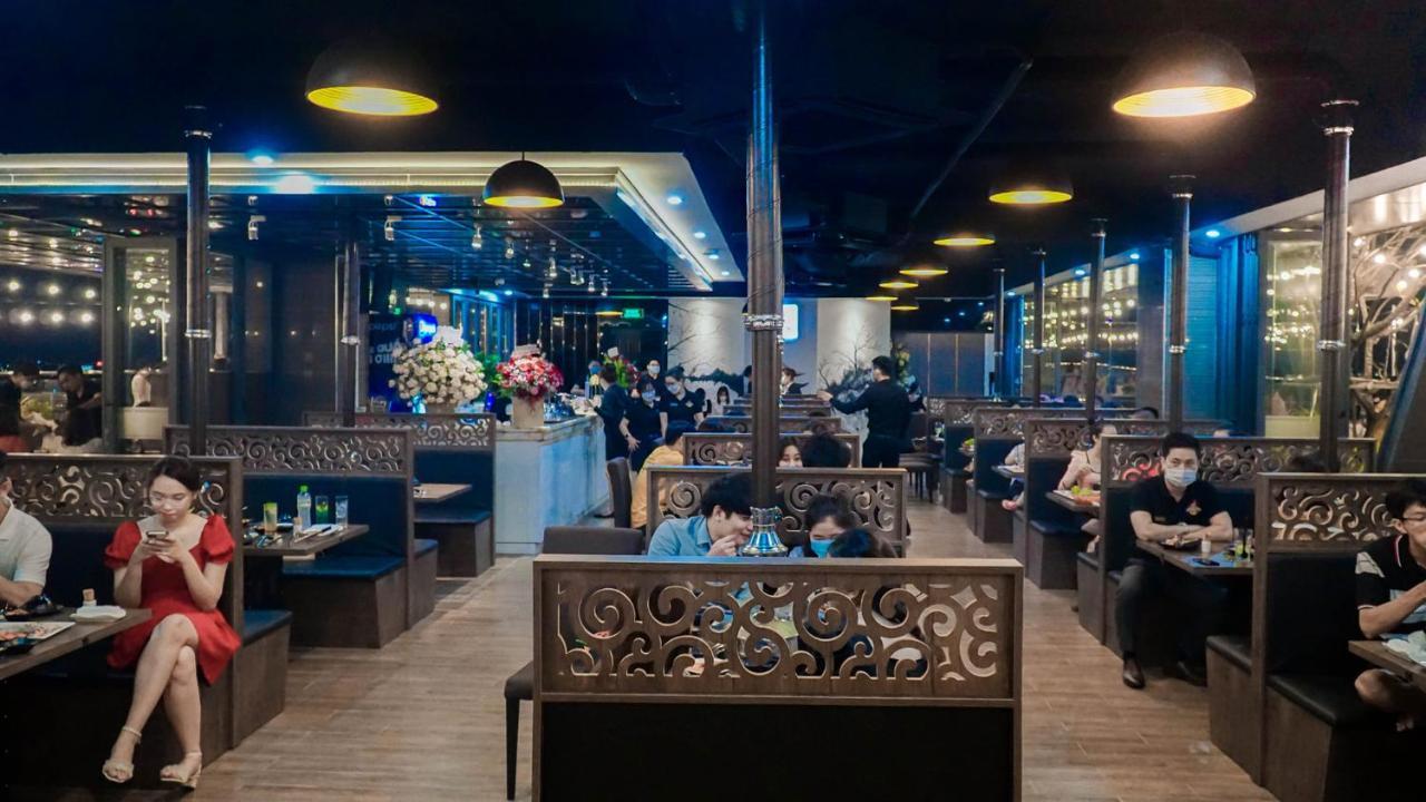 The Mira Central Park Hotel Bien Hoa Exterior photo
