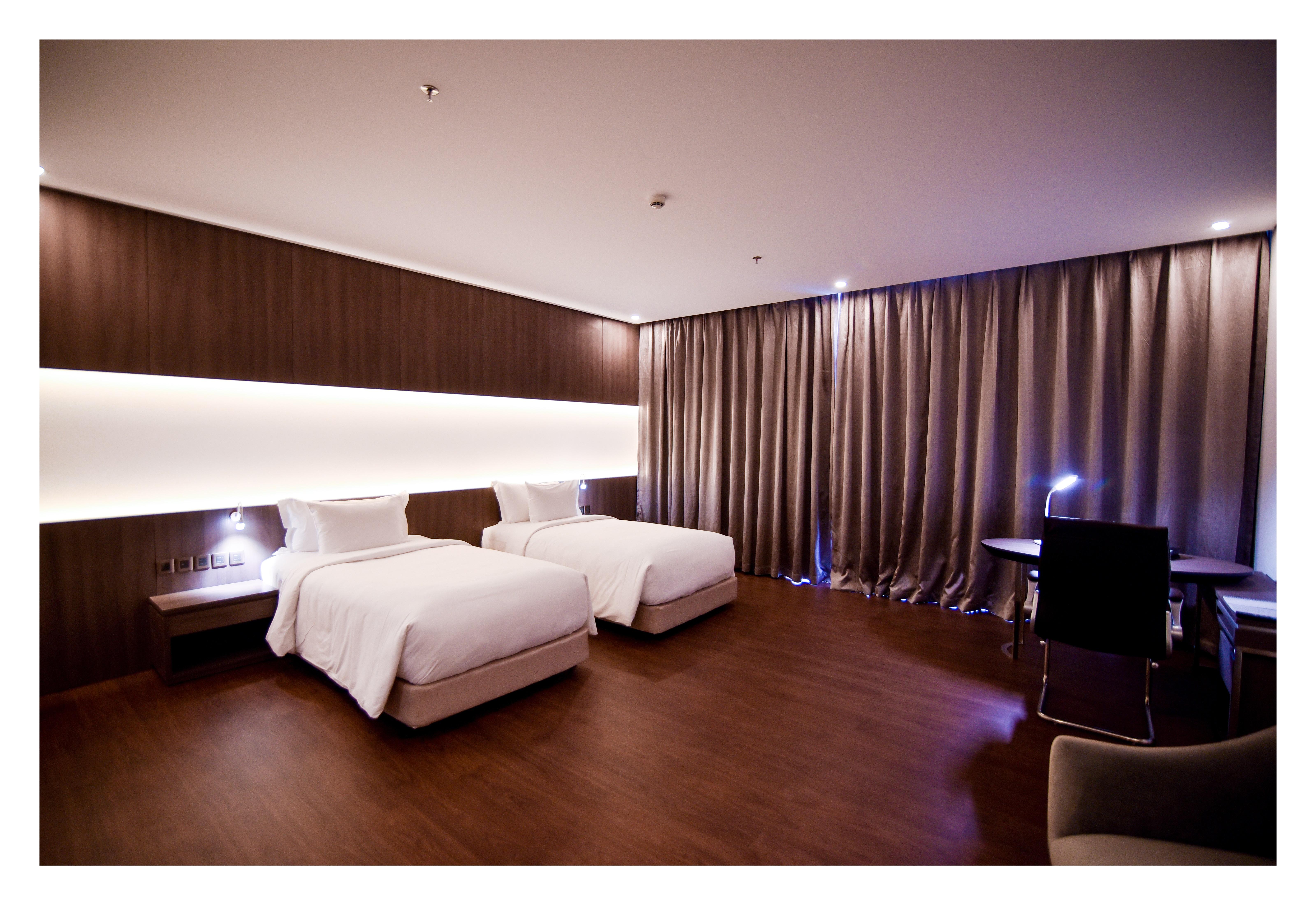 The Mira Central Park Hotel Bien Hoa Exterior photo